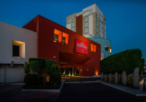 Отель Hotel Puente Real  Пуэбла